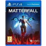 Matterfall PS4