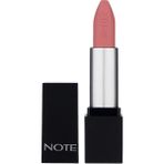 Mattever Lipstick Yarı Mat Saten Bitişli Ruj 05 Rose Delights - Pembe