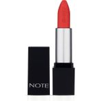 Mattever Lipstick Yarı Mat Saten Bitişli Ruj 16 Me Grenadine - Nar Çiçeği