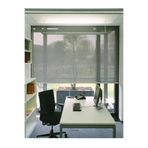 MATTEXT MEKANİK PERDE SİSTEMLERİ Gri Sun Screen Stor perde