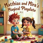 Matthias and Mira's Magical Playdate