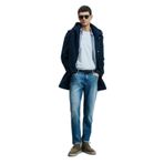 Mattıas Smart Jean Erkek Pantolon Slim Fit Mavi