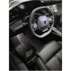 Mattvip Bmw 5.20 F10 Kasa 2014-2016 Yeni Nesil Oto Paspas - Antrasit