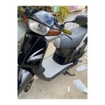 Mattvip HONDA ACTİVA 2003 UYUMLU MOTOR PASPASI. KİŞİYE ÖZEL RENKLER