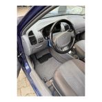 Mattvip HYUNDAİ ACCENT ADMİRE UYUMLU EVA PASPAS. KİŞİYE ÖZEL RENKLER.