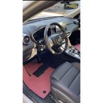 Mattvip MG HS 2023 UYUMLU YENİ NESİL EVA PASPAS BAGAJ DAHİL MG LOGOLU KİŞİYE ÖZEL RENKLER