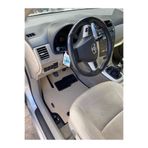 Mattvip TOYOTA COROLLA 2008-2012 UYUMLU EVA PASPAS. KİŞİYE ÖZEL RENKLER.