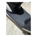 Mattvip Tvs Jupiter 125 Cc Motor Paspası. Sadece 125 cc ile uyumludur. Kişiye Özel Renkler.