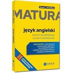 Matura - język angielski - 2024-2026 - repetytorium maturalne