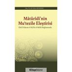 Matürîdî'nin Mu'tezile Eleştirisi - Ebü'l-Kasım el-Ka'bî el-Belhi