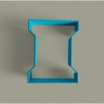 Matutech Kaldırım Parke Taşı Kalıbı 3D