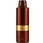 Mauboussin Pour Lui Cristal Oud 200 ml Deodorant