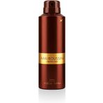 Mauboussin Pour Lui Cristal Oud 200 ml Deodorant