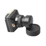 Mauedest B19 PRO Mini FPV Camera 2.1mm Lens 135° FOV FPV Traversing Camera PAL/NTSC FPV Traversing Camera