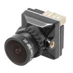 Mauedest FPV Camera 1800TVL 5MP 2.1mm 1/8 Inch Starlight Sensor 5V-40V NTSC/PAL with OSD for RC FPV Racing Drone DIY Parts Black