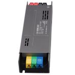 Mauedest LED Slow-on and Slow-Off Lamp with Transformer LED Power Supply Lighting Transformer Dimming Driver Power Supply 24v100W