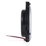 Mauedest Mini Bass Shaker 4Ohm 30W Tactile Transducer Bass Shaker for Home Theater Gaming VR Seat Music Cushion Car Seat Sofa