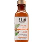 Maui 385 ml Moisture Bukleli Saçlar Için Bukle Belirginleştirici Hindistan Cevizi Yağı Saç Kremi