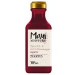 Maui Agave Güçlü ve Uzun Saçlar 385 ml Şampuan