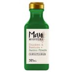 Maui Bamboo Lifi İnce Telli Sönük Saçlar 385 ml Saç Kremi
