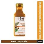 Maui Coconut Oil 385 ml Kalın ve Kıvırcık Saçlar Saç Kremi