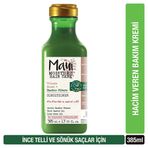 Maui Hacim Verici Bambu Lifi 385 ml Saç Bakım Kremi