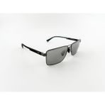 Maui Jim 0621 001 60 Erkek Güneş Gözlüğü - Siyah