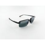 Maui Jim 0626 004 61 Erkek Güneş Gözlüğü - Siyah