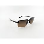 Maui Jim 0626 005 61 Erkek Güneş Gözlüğü - Kahve