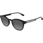 Maui Jim 0636S 002-17 60-12 Erkek Güneş Gözlüğü - Siyah