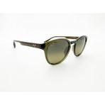 MAUI JIM 0636S 019 50 Unisex Güneş Gözlüğü - Yeşil