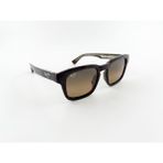 Maui Jim 0643 002 52 Erkek Güneş Gözlüğü - Kahve