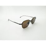 MAUI JIM 0690 002 48 Unisex Güneş Gözlüğü - Kahverengi
