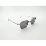 MAUI JIM 0690 003 48 Unisex Güneş Gözlüğü - Gri