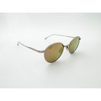 MAUI JIM 0691 003 48 Unisex Güneş Gözlüğü - Kahverengi