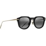 Maui Jim Alika Unisex Güneş Gözlüğü - Çok Renkli