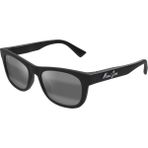 Maui Jim Erkek Güneş Gözlüğü MJ0687S 001 - siyah