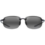 Maui Jim Erkek Güneş Gözlüğü MJ456 02 - siyah