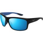 Maui Jim Erkek Güneş Gözlüğü MJ815 02 - siyah