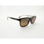 Maui Jim Mauı Jım 0587 002 55 Erkek Güneş Gözlüğü - Kahve