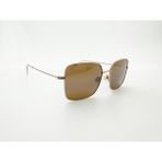 Maui Jim Mauı Jım 0590 002 55 Kadın Güneş Gözlüğü - Kahverengi