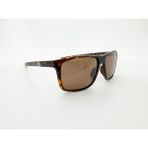 Maui Jim Mauı Jım 0598 007 58 Erkek Güneş Gözlüğü - Kahve