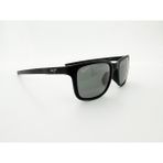 Maui Jim Mauı Jım 0599SA 001 56 Erkek Güneş Gözlüğü - Siyah