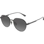 Maui Jim Mauı Jım 0627 001(17) 55-19-150 Unisex Güneş Gözlük - Füme