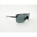Maui Jim Mauı Jım 0680 001 99 Erkek Güneş Gözlüğü - Siyah