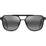 Maui Jim Mauı Jım MJ0607S 001 59 Erkek Güneş Gözlüğü - Siyah