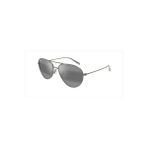 Maui Jim Mauı Jım MJ0885S 002 57 Erkek Güneş Gözlüğü - Gri