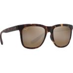 Maui Jim Mauı Jım MJ602 004(10) 55-20-136 Unisex Güneş Gözlük - Füme