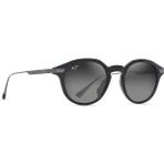 Maui Jim Mj 0622S 001 (02) Unisex Güneş Gözlüğü - siyah