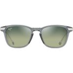 Maui Jim Mj 0623S 004 (14) Unisex Güneş Gözlüğü - metal